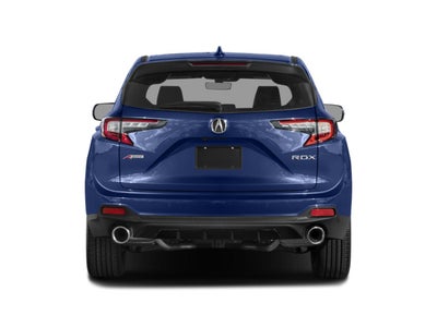 2024 Acura RDX w/A-Spec Package