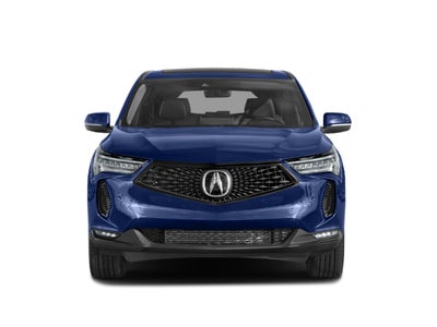 2024 Acura RDX w/A-Spec Package