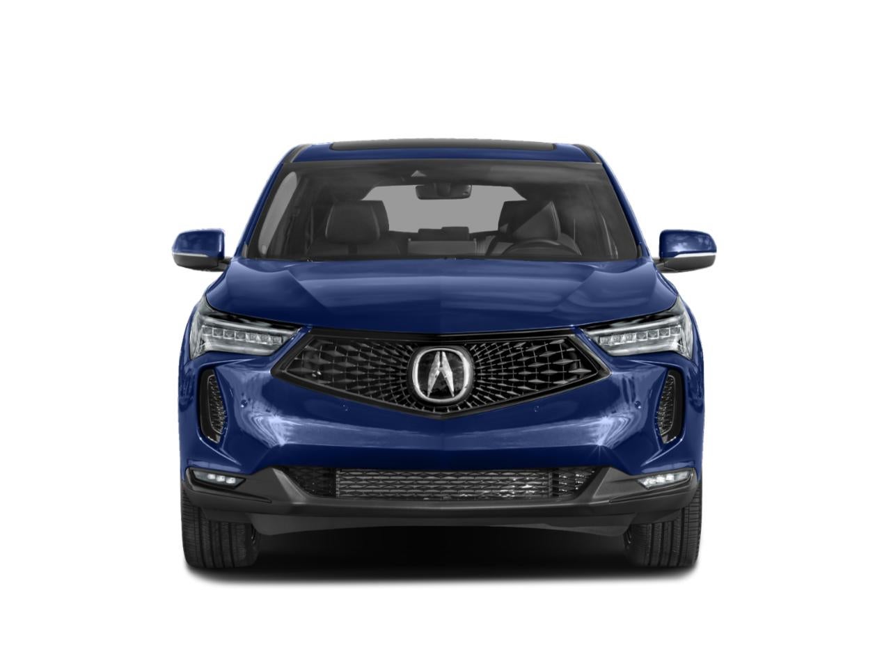 2024 Acura RDX w/A-Spec Package