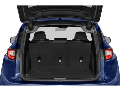 2024 Acura RDX w/A-Spec Package