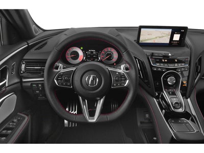 2024 Acura RDX w/A-Spec Package