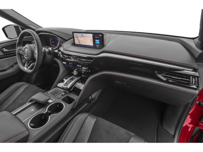 2024 Acura MDX w/A-Spec Package