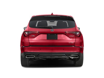 2024 Acura MDX w/A-Spec Package