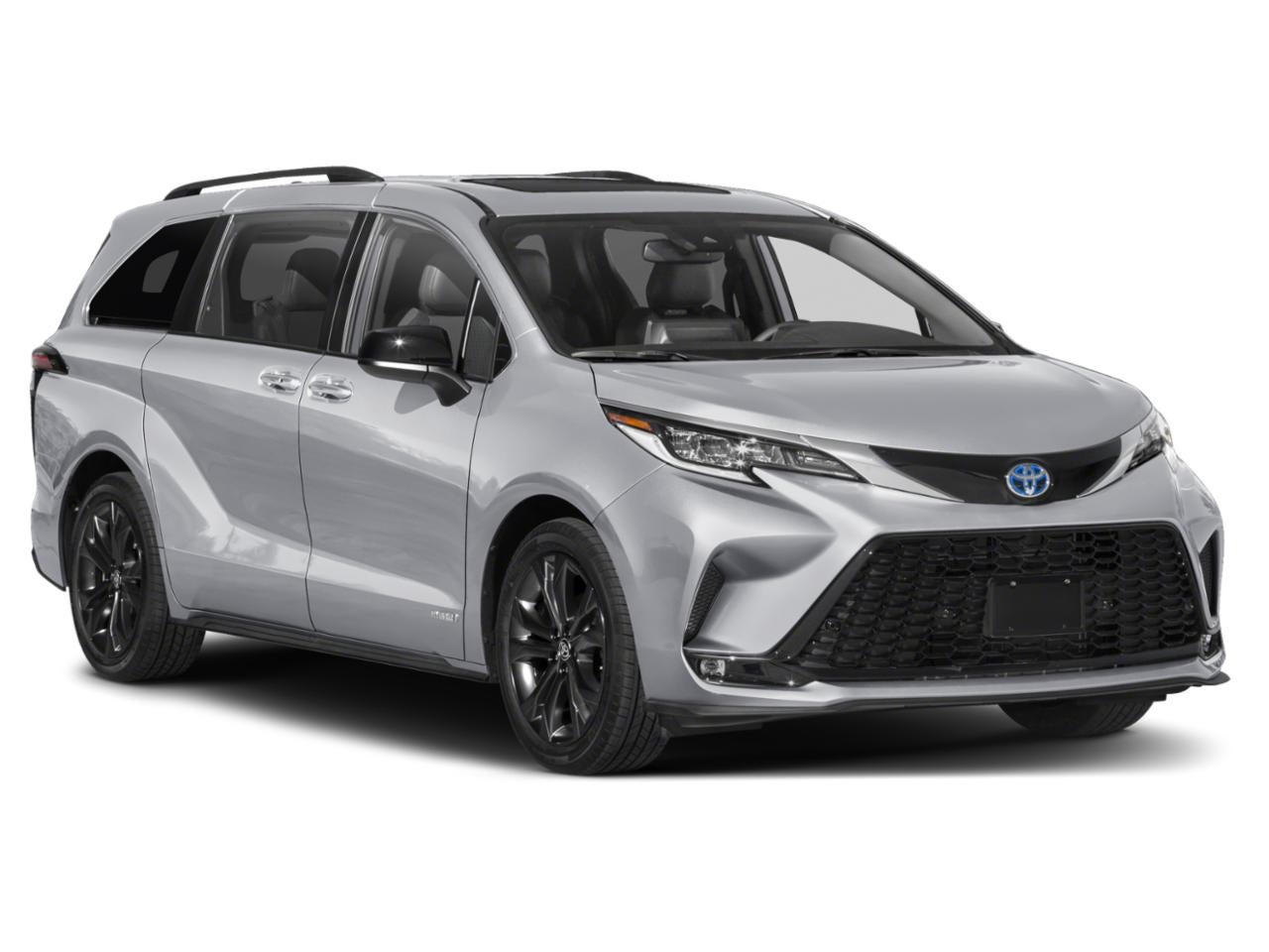 2024 Toyota Sienna XSE
