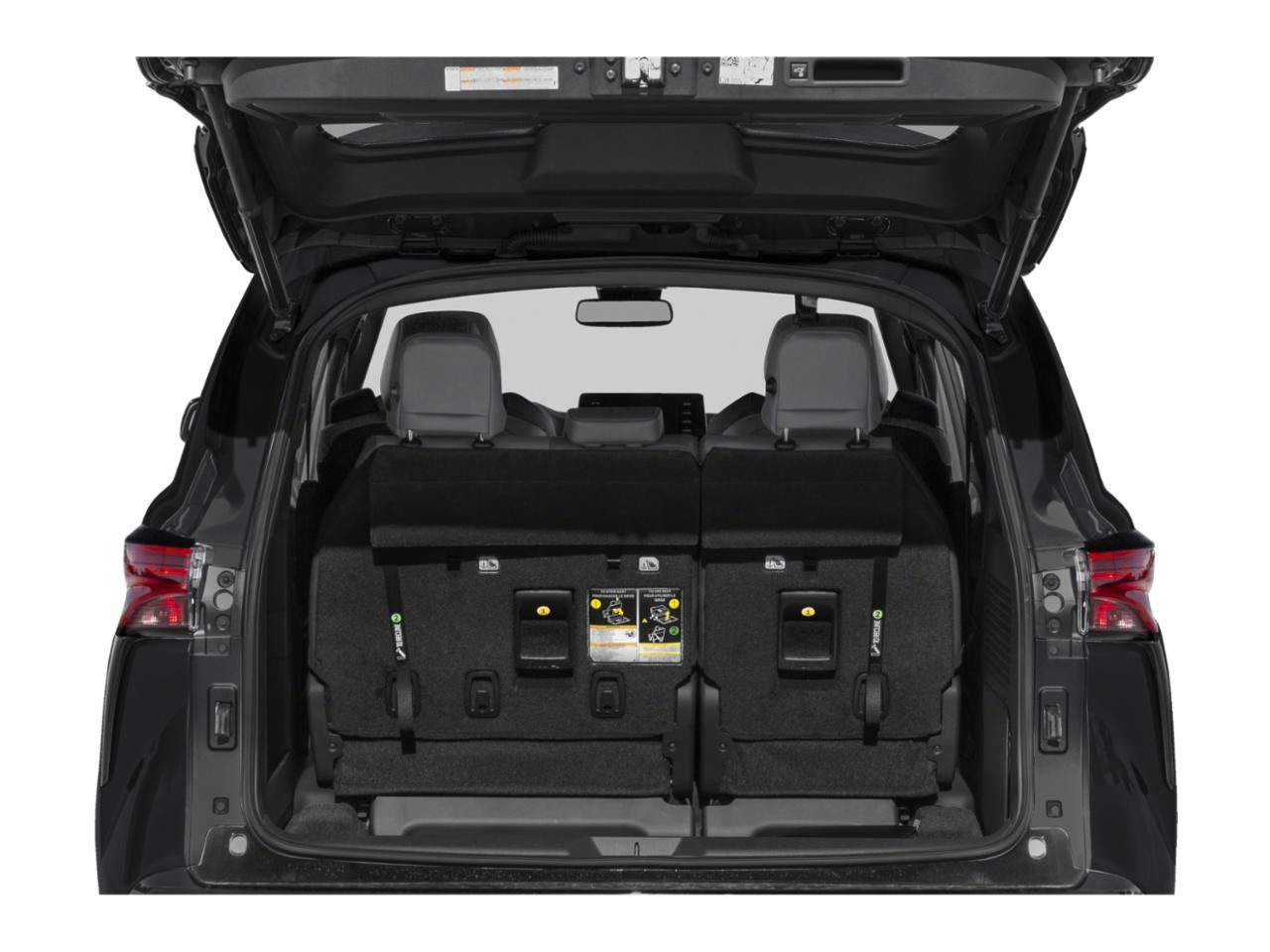 2024 Toyota Sienna XSE