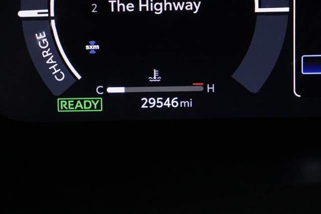 2024 Toyota Highlander Hybrid Platinum