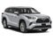 2024 Toyota Highlander Hybrid Platinum