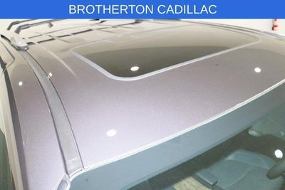 2025 Toyota Sienna Platinum