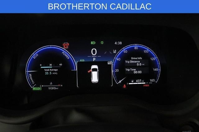 2025 Toyota Sienna Platinum