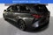 2025 Toyota Sienna Platinum