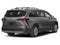 2025 Toyota Sienna Platinum