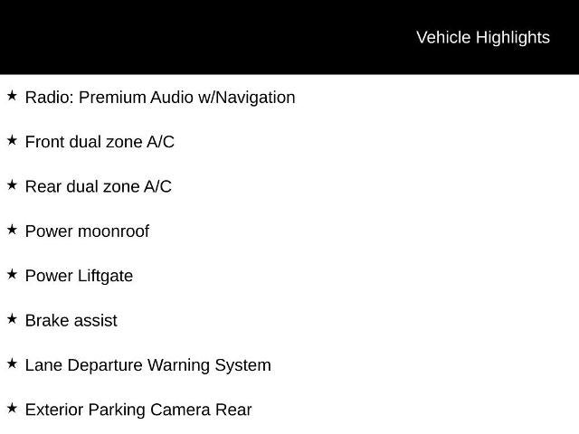 2022 Toyota Sienna XSE