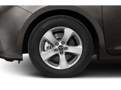 2020 Toyota Sienna XLE Auto Access Seat