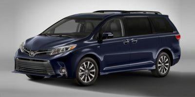 2020 Toyota Sienna XLE Auto Access Seat