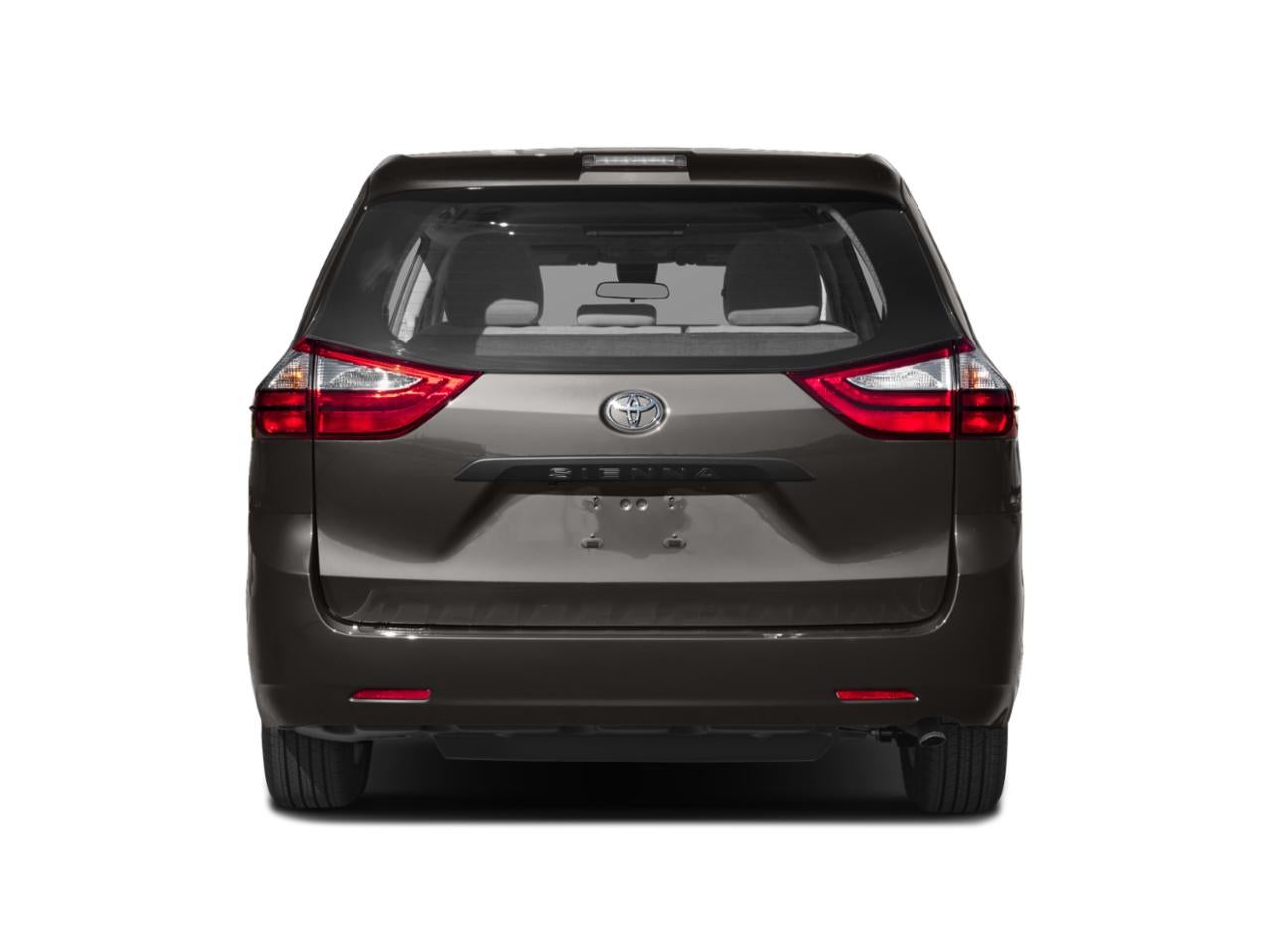 2020 Toyota Sienna XLE Auto Access Seat
