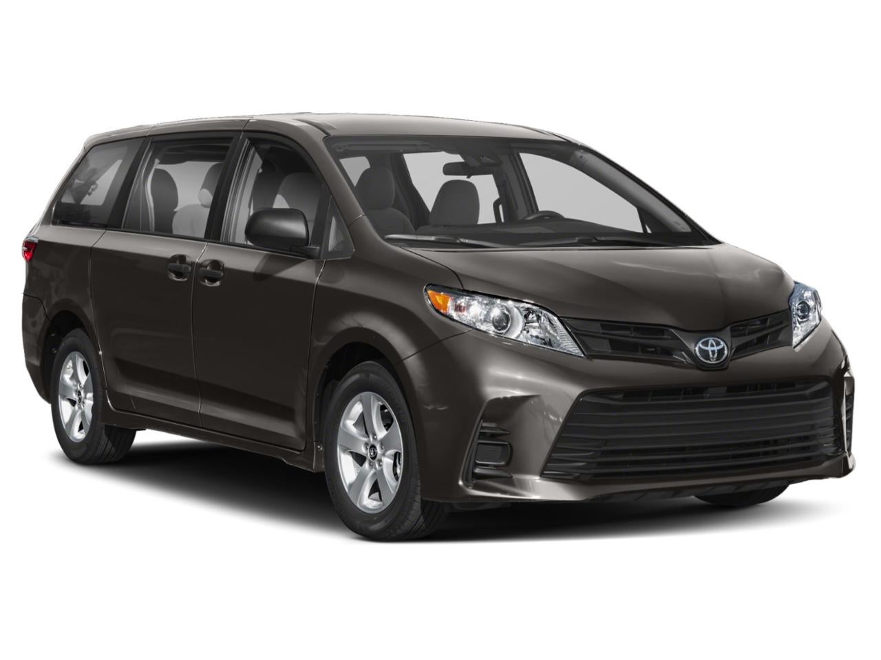 2020 Toyota Sienna XLE Auto Access Seat