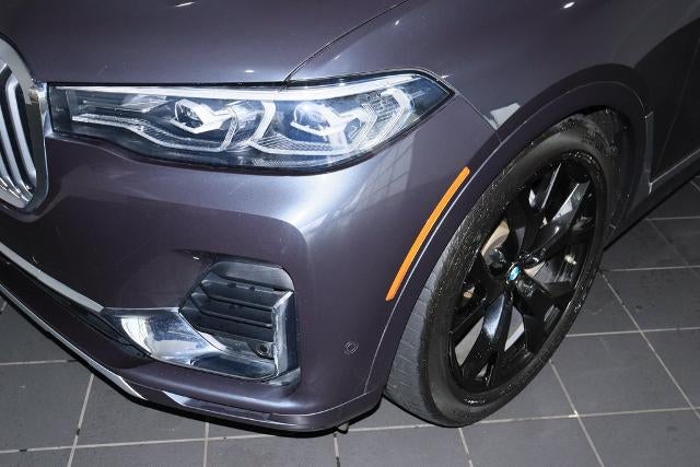 2019 BMW X7 xDrive40i Sports Activity Vehicle