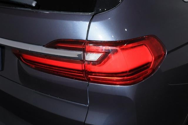2019 BMW X7 xDrive40i Sports Activity Vehicle