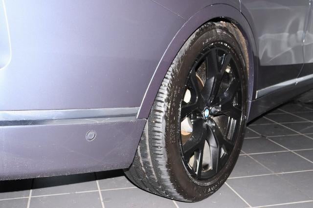 2019 BMW X7 xDrive40i Sports Activity Vehicle