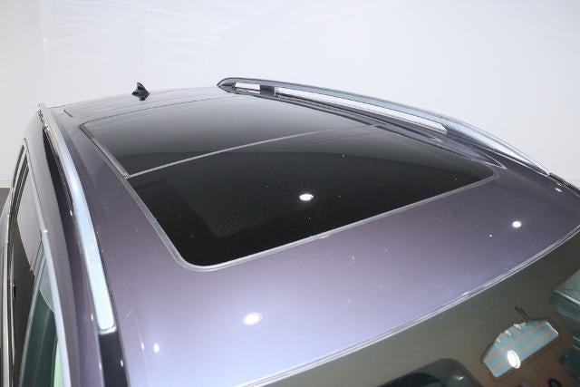 2019 BMW X7 xDrive40i Sports Activity Vehicle