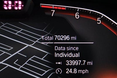 2019 BMW X7 xDrive40i Sports Activity Vehicle