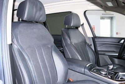 2019 BMW X7 xDrive40i Sports Activity Vehicle