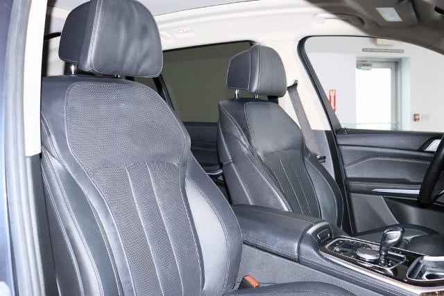 2019 BMW X7 xDrive40i Sports Activity Vehicle