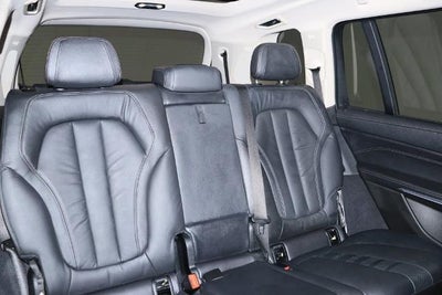 2019 BMW X7 xDrive40i Sports Activity Vehicle