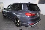 2019 BMW X7 xDrive40i Sports Activity Vehicle