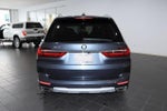 2019 BMW X7 xDrive40i Sports Activity Vehicle