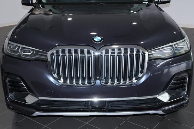 2019 BMW X7 xDrive40i Sports Activity Vehicle