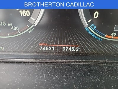 2017 BMW X5 xDrive35i Sports Activity Vehicle