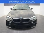 2017 BMW X5 xDrive35i Sports Activity Vehicle