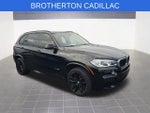 2017 BMW X5 xDrive35i Sports Activity Vehicle