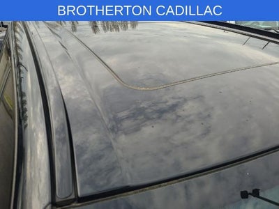 2017 BMW X5 xDrive35i Sports Activity Vehicle