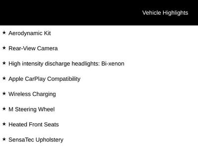 2017 BMW X5 xDrive35i Sports Activity Vehicle