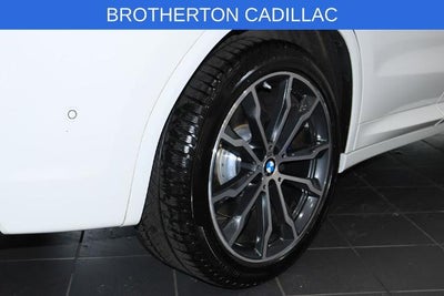 2019 BMW X3 M40i Sports Activity Vehicle