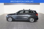 2020 BMW X3 xDrive30i Sports Activity Vehicle