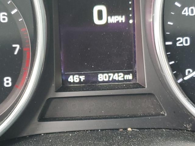 2017 Hyundai Santa Fe Sport 2.0T Ultimate