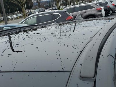 2017 Hyundai Santa Fe Sport 2.0T Ultimate