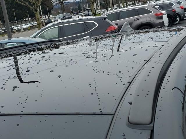 2017 Hyundai Santa Fe Sport 2.0T Ultimate