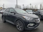 2017 Hyundai Santa Fe Sport 2.0T Ultimate