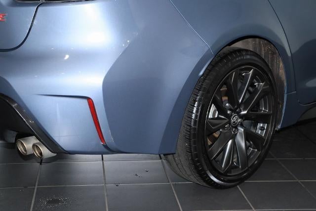 2023 Toyota Corolla XSE