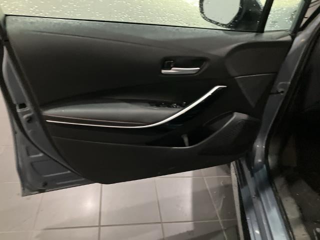 2023 Toyota Corolla XSE