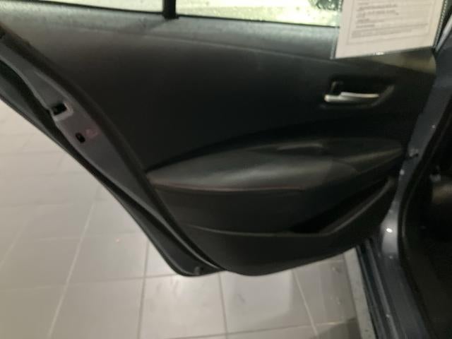 2023 Toyota Corolla XSE