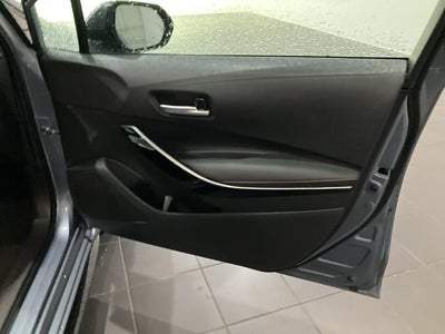 2023 Toyota Corolla XSE