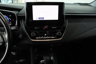 2023 Toyota Corolla XSE