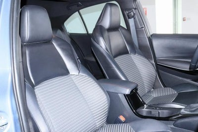 2023 Toyota Corolla XSE