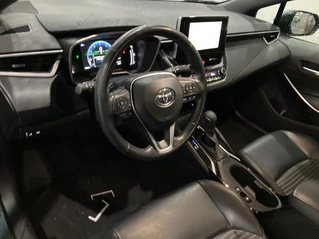 2023 Toyota Corolla XSE