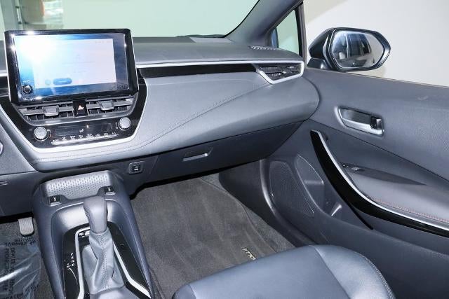 2023 Toyota Corolla XSE